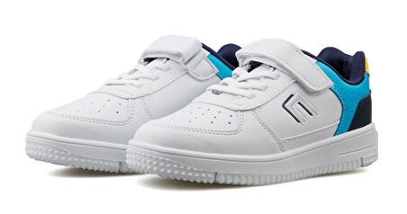 Cool Glaxy Abel Force Sneaker Çocuk Spor Ayakkabı