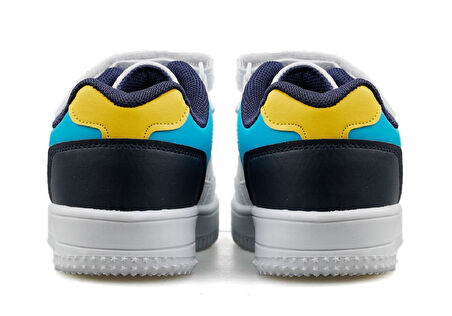 Cool Glaxy Abel Force Sneaker Çocuk Spor Ayakkabı
