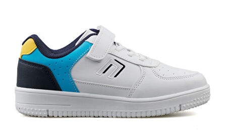 Cool Glaxy Abel Force Sneaker Çocuk Spor Ayakkabı