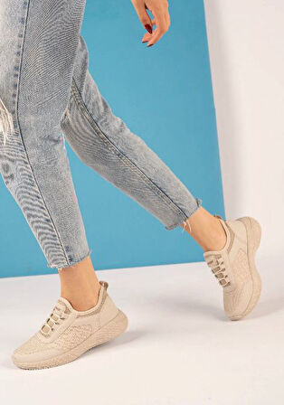 Lambırlent 7060 Sneaker Unisex Spor Ayakkabı