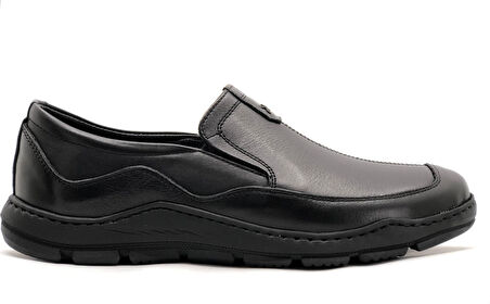 James Franco 5987 Hakiki Yumuşak Deri Casual Erkek Ayakkabı