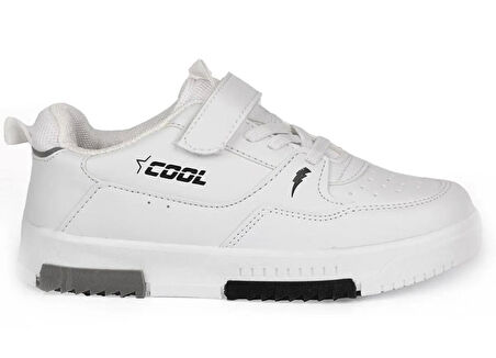 Cool Max Force Sneaker Çocuk Spor Ayakkabı