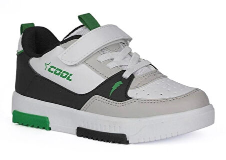 Cool Max Force Sneaker Çocuk Spor Ayakkabı