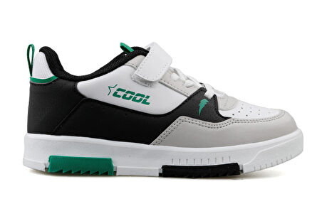 Cool Max Force Sneaker Çocuk Spor Ayakkabı