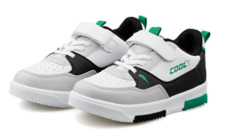 Cool Max Force Sneaker Çocuk Spor Ayakkabı