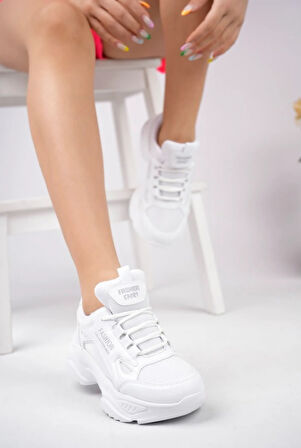 Lambırlent 9671 Sneaker Unisex Spor Ayakkabı