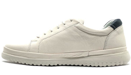 James Franco 9144 Deri Sneaker Casual Erkek Ayakkabı