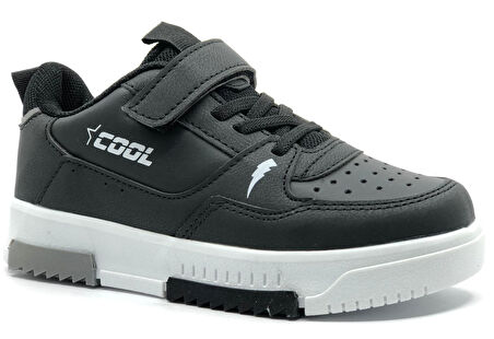 Cool Max Force Sneaker Çocuk Spor Ayakkabı