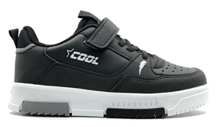 Cool Max Force Sneaker Çocuk Spor Ayakkabı