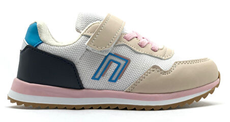 Cool Pragfy Sneaker Çocuk Spor Ayakkabı