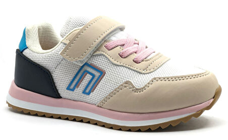 Cool Pragfy Sneaker Çocuk Spor Ayakkabı