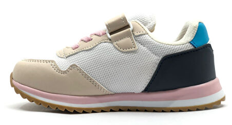 Cool Pragfy Sneaker Çocuk Spor Ayakkabı