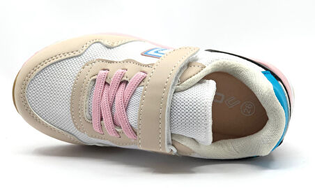 Cool Pragfy Sneaker Çocuk Spor Ayakkabı