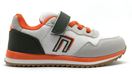 Cool Pragfy Sneaker Çocuk Spor Ayakkabı