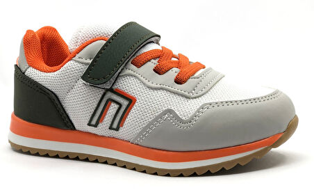 Cool Pragfy Sneaker Çocuk Spor Ayakkabı