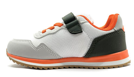 Cool Pragfy Sneaker Çocuk Spor Ayakkabı