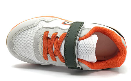 Cool Pragfy Sneaker Çocuk Spor Ayakkabı