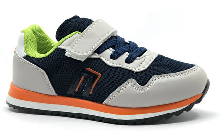 Cool Pragfy Sneaker Çocuk Spor Ayakkabı