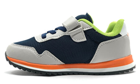 Cool Pragfy Sneaker Çocuk Spor Ayakkabı