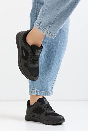 Pasomia 011 Unisex Spor Ayakkabı