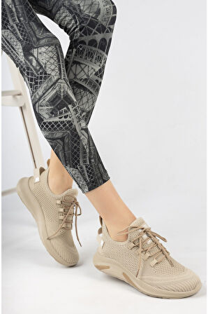 Pasomia 062 Triko Unisex Spor Ayakkabı