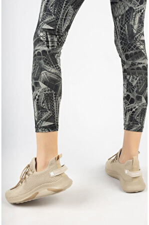 Pasomia 062 Triko Unisex Spor Ayakkabı