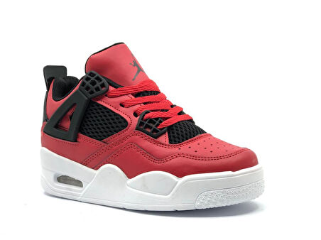 Cool Retro Air Max Jordan Modeli Basketbol Çocuk Spor Ayakkabı