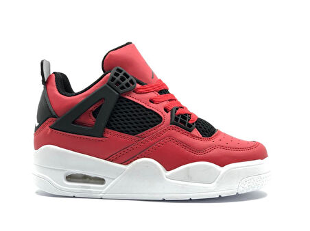 Cool Retro Air Max Jordan Modeli Basketbol Çocuk Spor Ayakkabı