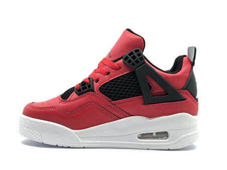 Cool Retro Air Max Jordan Modeli Basketbol Çocuk Spor Ayakkabı