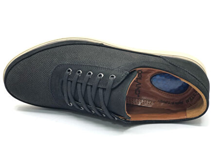 Dropland 5485 Hakiki Deri Erkek Casual Ayakkabı