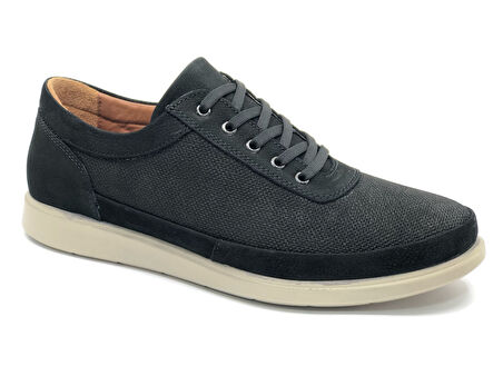 Dropland 5485 Hakiki Deri Erkek Casual Ayakkabı