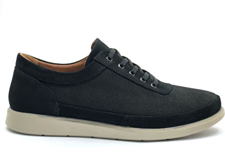 Dropland 5485 Hakiki Deri Erkek Casual Ayakkabı