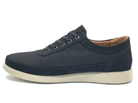Dropland 5485 Hakiki Deri Erkek Casual Ayakkabı