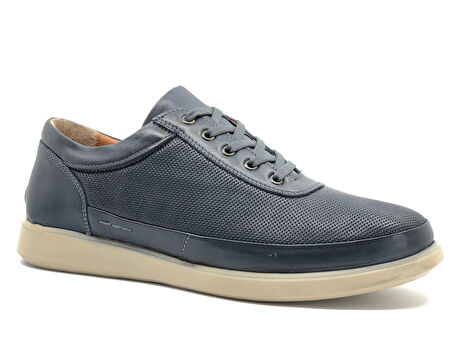 Dropland 5485 Hakiki Deri Erkek Casual Ayakkabı