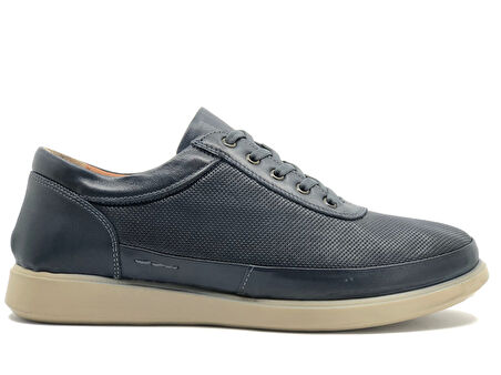 Dropland 5485 Hakiki Deri Erkek Casual Ayakkabı