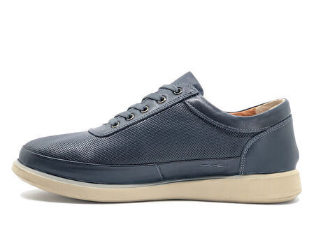 Dropland 5485 Hakiki Deri Erkek Casual Ayakkabı