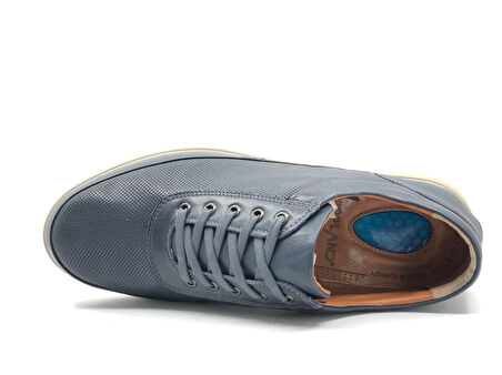 Dropland 5485 Hakiki Deri Erkek Casual Ayakkabı