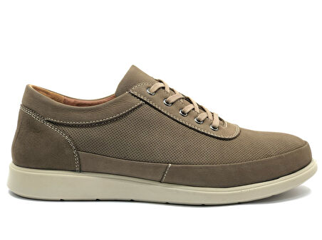 Dropland 5485 Hakiki Deri Erkek Casual Ayakkabı