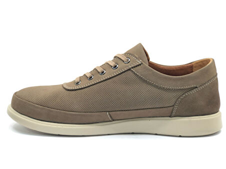 Dropland 5485 Hakiki Deri Erkek Casual Ayakkabı