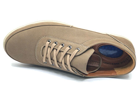 Dropland 5485 Hakiki Deri Erkek Casual Ayakkabı