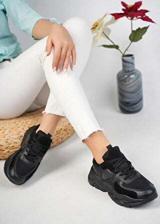 Lambırlent 7288 Sneaker Unisex Spor Ayakkabı