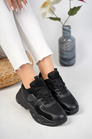 Lambırlent 7288 Sneaker Unisex Spor Ayakkabı