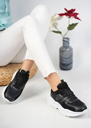 Lambırlent 7288 Sneaker Unisex Spor Ayakkabı