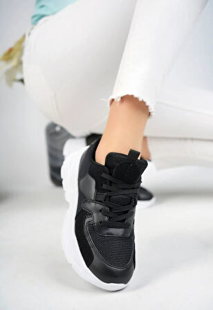 Lambırlent 7288 Sneaker Unisex Spor Ayakkabı
