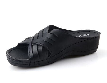 Aryan D.r Tavsiyeli Ortapedik 09-889 Kadın Terlik