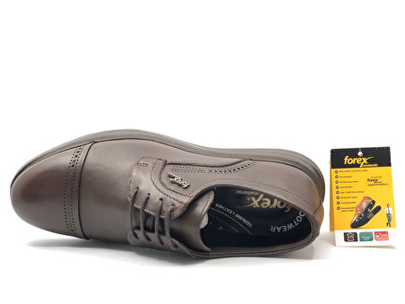 Forex 2918 Dr.Tavsiyeli Hakiki Deri Erkek Klasik Ayakkabı