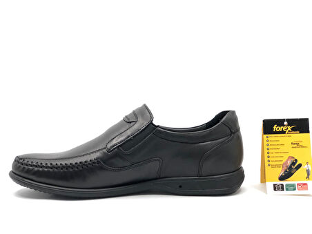 Forex 2851 Dr.Tavsiyeli Hakiki Deri Erkek Casual Ayakkabı