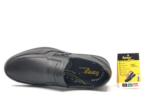 Forex 2851 Dr.Tavsiyeli Hakiki Deri Erkek Casual Ayakkabı