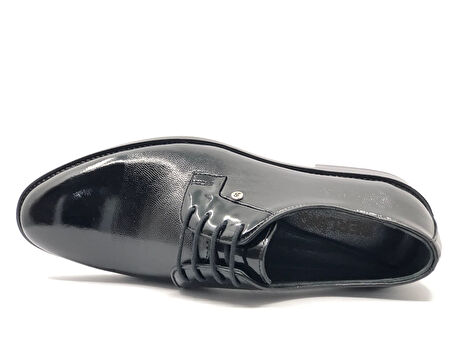 Berlino 616 %100 Hakiki Deri Erkek Klasik Ayakkabı