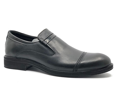 Dropland 5458 Deri Erkek Klasik Ayakkabı